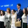 CultivArte: el proyecto estudiantil que usa arte para cambiar realidades