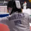 Oro mundial y top 11: así brilló esgrimista de PrepaTec Metepec