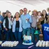 En el marco del Día del Agrónomo, el Campo Agropecuario Experimental (CAETEC) del Tecnológico de Monterrey Campus Querétaro se posiciona como un laboratorio vivo donde la Inteligencia Artificial