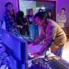 Renovada cabina de TV impulsa creación audiovisual en Tec Toluca