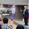 Formación en emprendimiento, clave en las universidades