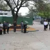 Jorge y Javier, Tec de Monterrey.