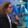 Por sus investigaciones, la profesora del Tec en Estado de México, Rosanna Bonasia, ganó el Premio Mujer Tec 2026 en la categoría de medio ambiente.
