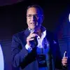 Simón Cohen da consejos durante incMTY