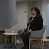 Escritor reflexiona sobre memoria, identidad y escritura en Tec Toluca