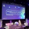 Estudiantes del Tec Querétaro en la final de ActInSpace.
