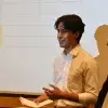 Estudiante del Tec destaca en programa del MIT en Boston
