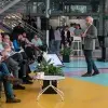 Science startups accelerated at the Tec