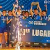 ¡Portan oro! Borregos de PrepaTec Toluca ganan Copa Intercampus