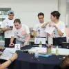 Taller arquitectura social participativa.