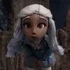 The stop-motion short “Yugen,” produced by Tec graduate Nayelli Ojeda