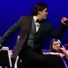 En una noche llena de música y memoria, el Tec celebró 50 años de presencia universitaria en la Ciudad de México en el Lunario del Auditorio Nacional.
