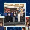 Oro al cuadrado: estudiantes PrepaTec ganan ExpoCiencias Sonora 2026