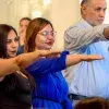 Toma de protesta de Keila Valdivia, colaboradora del Tec Chihuahua, como consejera ciudadana del municipio de Chihuahua