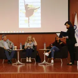 Encuentro Equidades