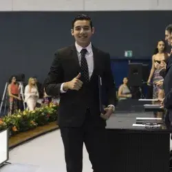 Graduación