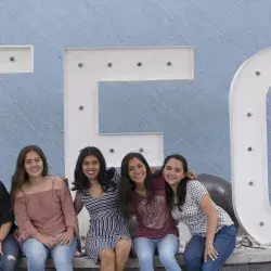PrepaTec Veracruz, una prepa de proyección internacional.