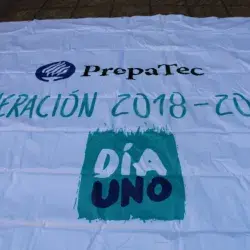 Día 1 PrepaTec Santa Anita