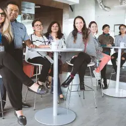 Los socio-formadores son fundamentales en el proceso de formación de los estudiantes del Tecnológico de Monterrey
