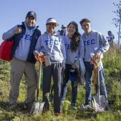 Día Mundial EXATEC 2018 en Toluca
