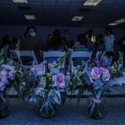 Alimento para migrantes