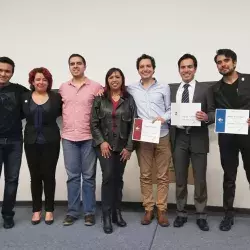 Toastmasters Cimarrón 1