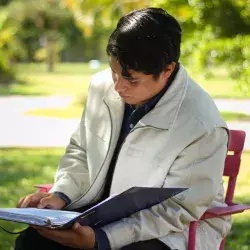 Marco Leonardo Valencia 