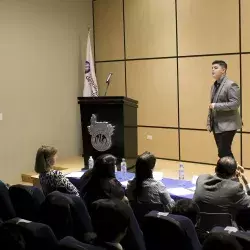 Milton en su discurso