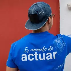 Voluntariado Tec