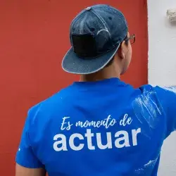 Voluntariado Tec