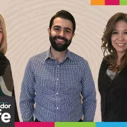 Ganadores del Premio Formador Life