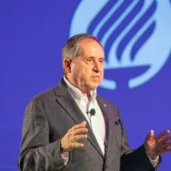 Tec de Monterrey is transforming its vision for 2030