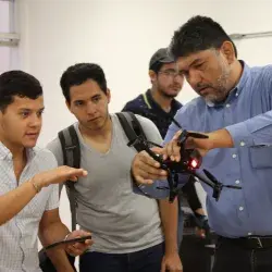 Gabino Díaz