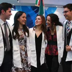 GRADUADOS ENERO MAYO 2019 PrepaTec Zacatecas