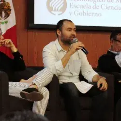 Panel Géneros periodísticos