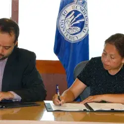 Buscan llevar justicia e igualdad a personas con discapacidad