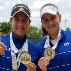 Domina el Tec el tenis nacional