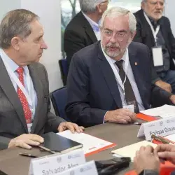 Rectores reflexionan sobre el futuro de la educación en México