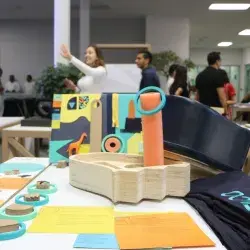 Open Room Mayo 19
