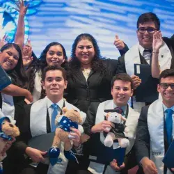 Graduación PrepaTec