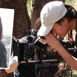 Egresada de PrepaTec hace carrera como cineasta en Hollywood
