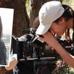 Egresada de PrepaTec hace carrera como cineasta en Hollywood