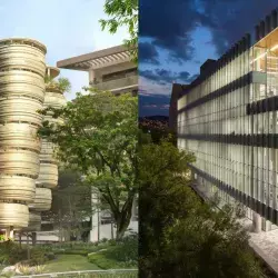 5 proyectos que unen al Tec con la universidad tecnológica #1 en Asia