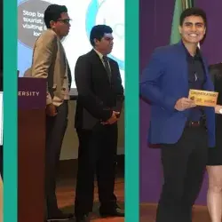 Aprenden a emprender: la experiencia de 9 jóvenes en Trepcamp 2019