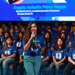 Estudio revela impacto de primeros becados al 100% del Tec