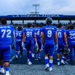 Más allá de la cancha: Talentos ocultos de tres jugadores de americano