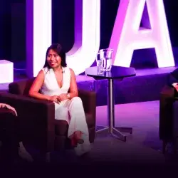 ¡Empoderamiento a la mexicana! El feminismo para Yalitza Aparicio