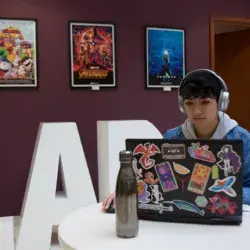 Concentración en Animación permite a alumnos del Tec Guadalajara aprender técnicas de vanguardia