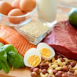 Experta en nutrición indica cómo almacenar los alimentos durante la cuarentena