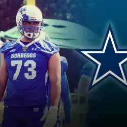 Confirmed: From Borregos to Cowboys on international NFL program